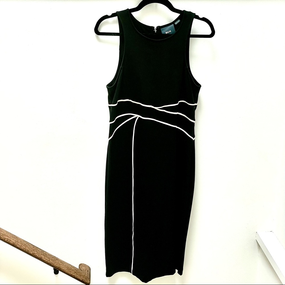 Anthropologie Maeve Cavatina Sheath dress - Picture 4 of 4